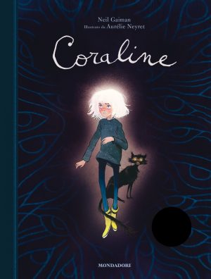 Coraline 20 anni - edizione anniversario