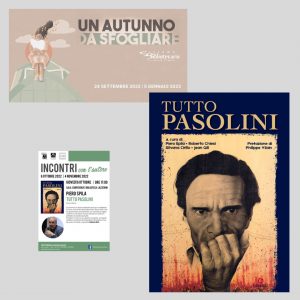 Tutto Pasolini. ediz. illustrata