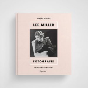 LEE MILLER - FOTOGRAFIE