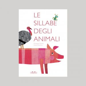 SILLABE DEGLI ANIMALI