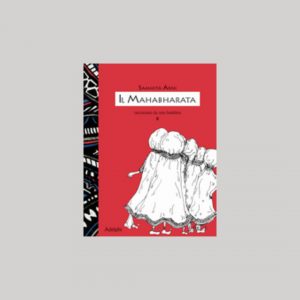 IL MAHABHARATA VOLUME II