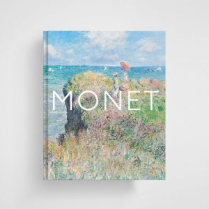 Monet  L'arte   grande