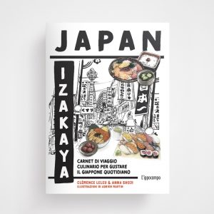 JAPAN IZAKAYA