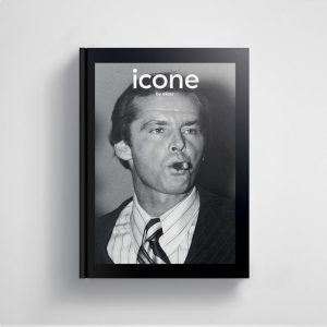 Icone by Oscar