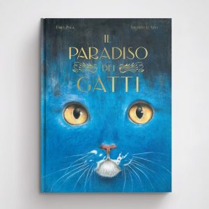 Il paradiso dei gatti