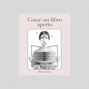 Come un libro aperto