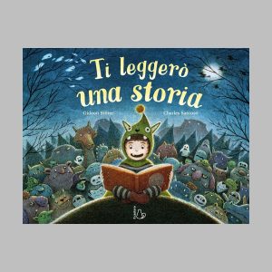 Ti leggerò una storia