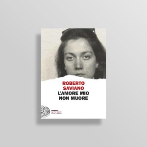 L'AMORE MIO NON MUORE