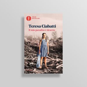 IL MIO PARADISO E'  DESERTO