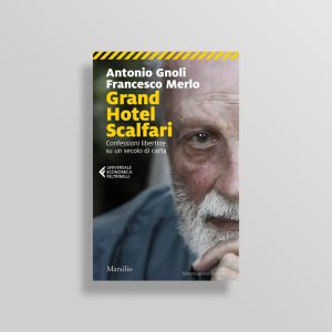 GRAND HOTEL SCALFARI