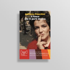 IL FUOCO CHE TI PORTI DENTRO