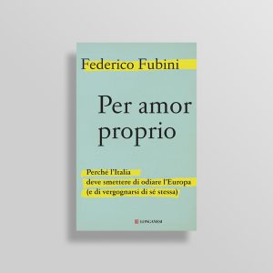 PER AMOR PROPRIO