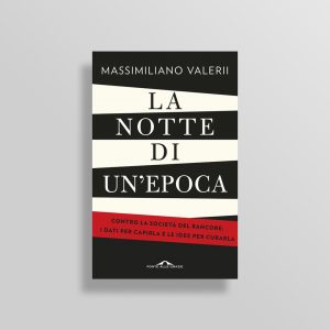 NOTTE DI UN'EPOCA